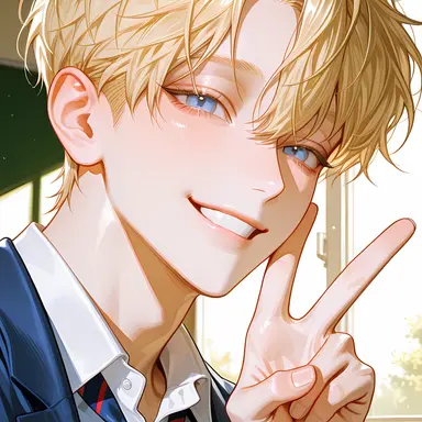 Profile image of 凌也