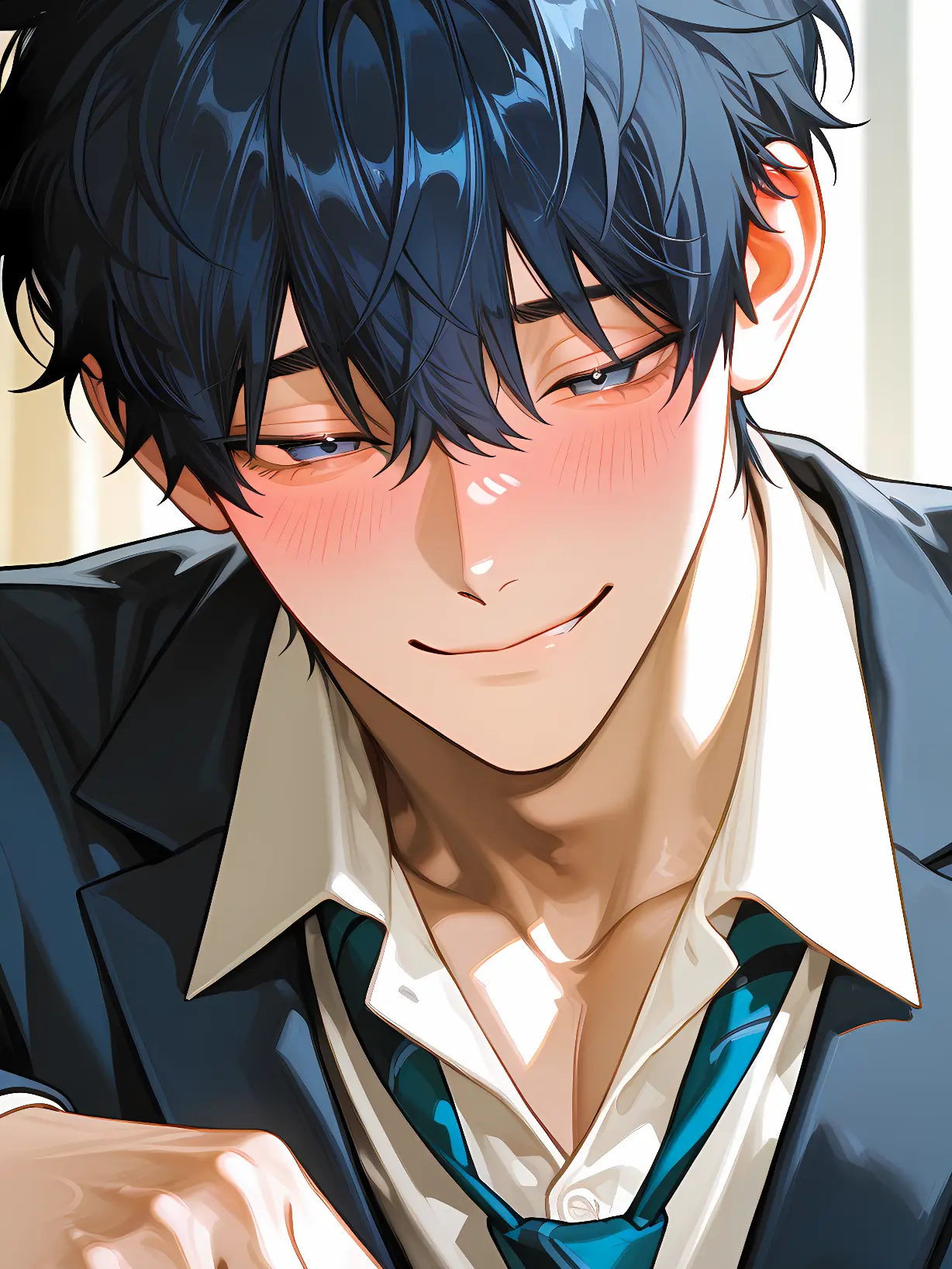 JuicyFeces4115의 貴方に一目惚した無自覚クズ