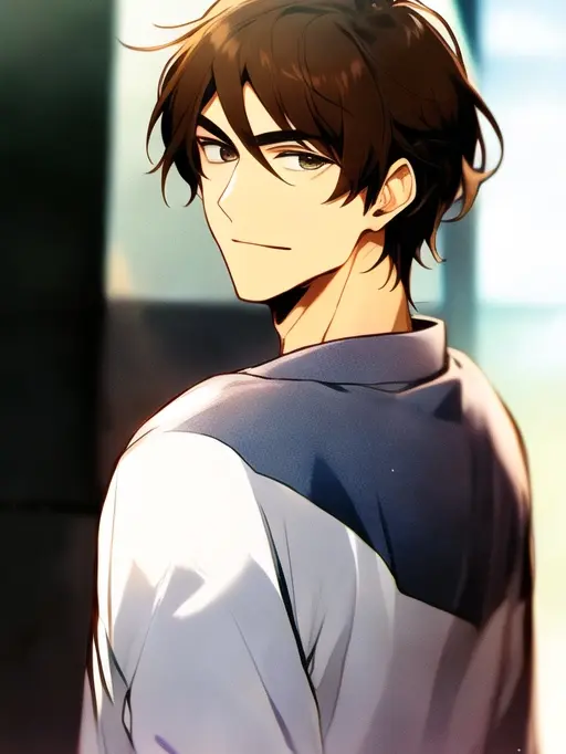 MusclyMule4415의 Overcoming trust issues