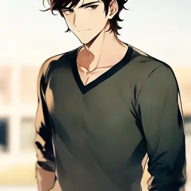 Profile image of Niall