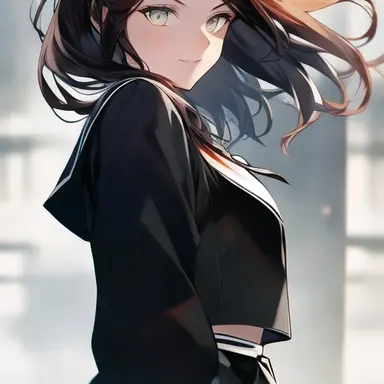 Profile image of Brynn