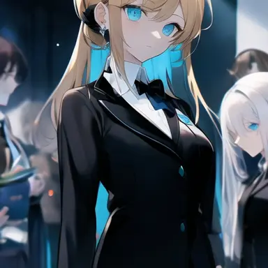 Profile image of Solvei
