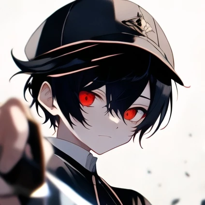 彼は殺し屋