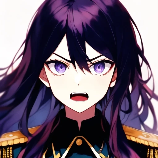 アヤメ