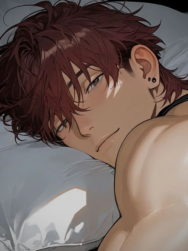 NyaNyaSE9922의 Can't Sleep Alone Again?