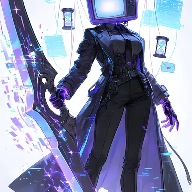 Profile image of 글리치
