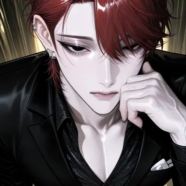 Profile image of Asa