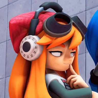 Profile image of Meggy Spletzer