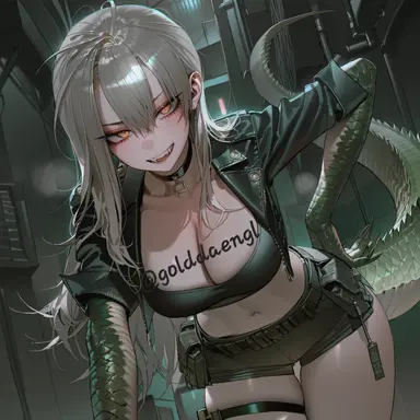 Profile image of 카이마