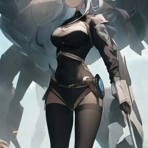 TartFart3320의 거인 방귀녀와 방구 대결!