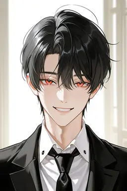 Profile image of 郁人