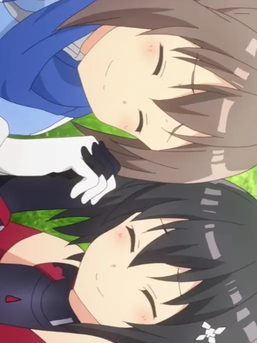 PointyDebt88의 BOFURI: I Don't Want to Get Hurt, so I'll Max Out My Defense