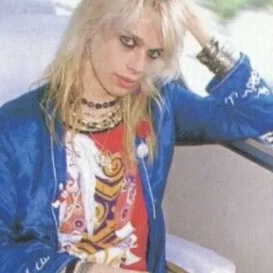 Profile image of Michael Monroe