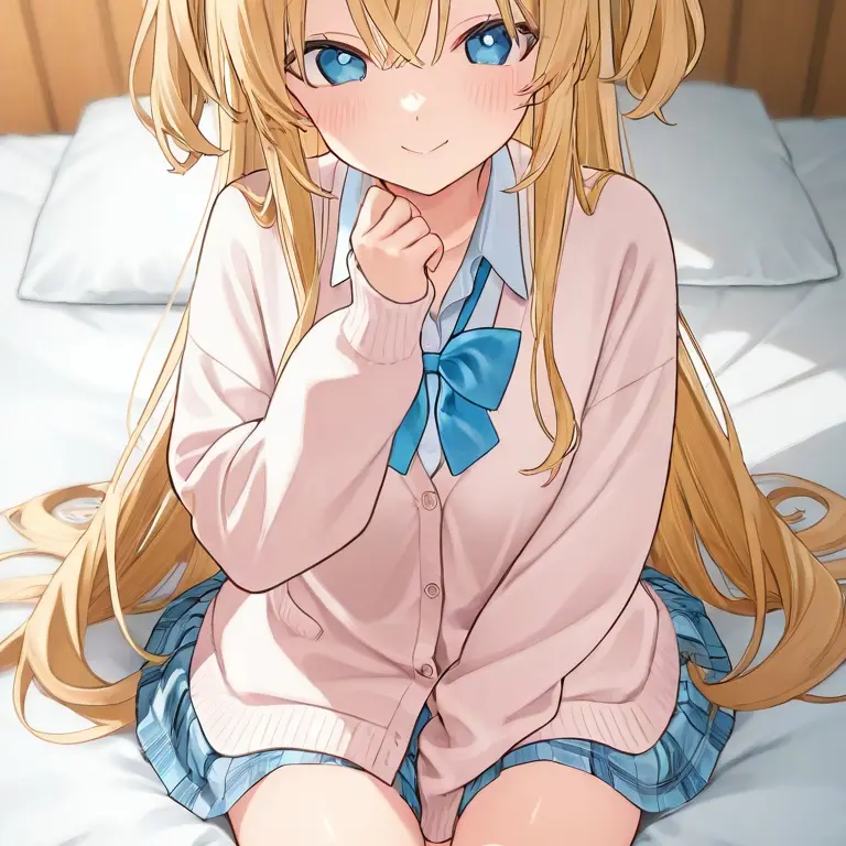 WiseTray1924의 夏休み真っ只中のあなた