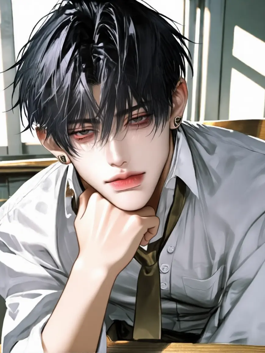 Dalha의 박윤우