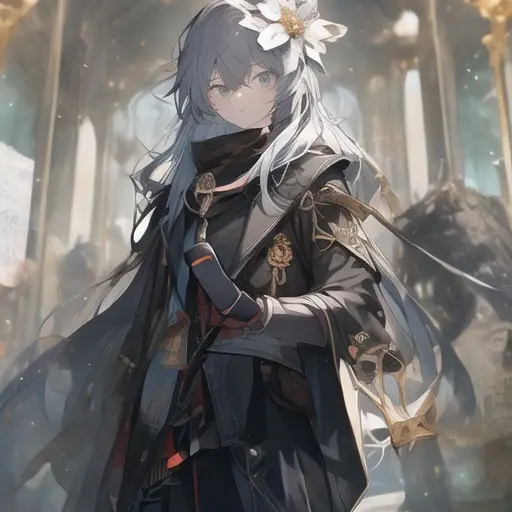 LushPast4737의 ゆうしゃのおつきびと