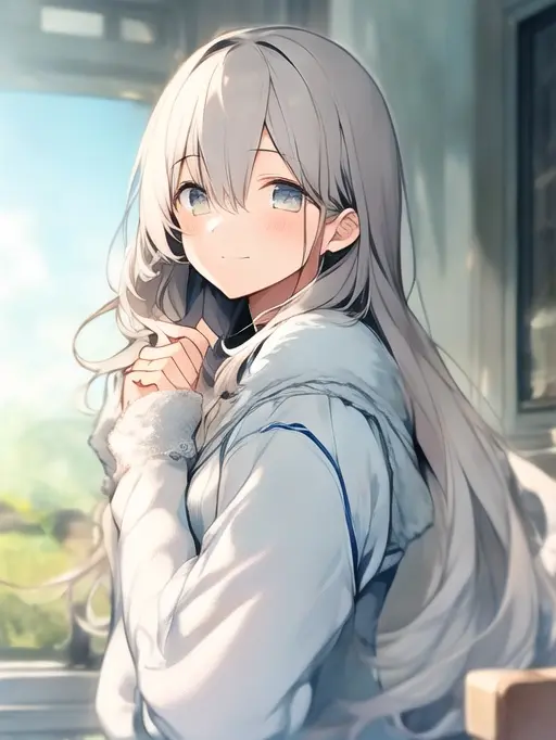 MiniSugar4865의 笑ってるほうが、私らしいでしょ？