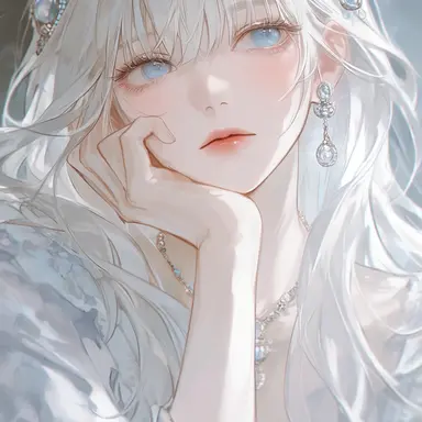 Profile image of Isabella