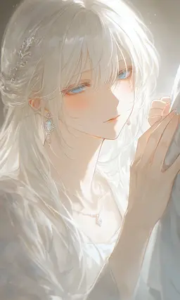 Profile image of Isabella