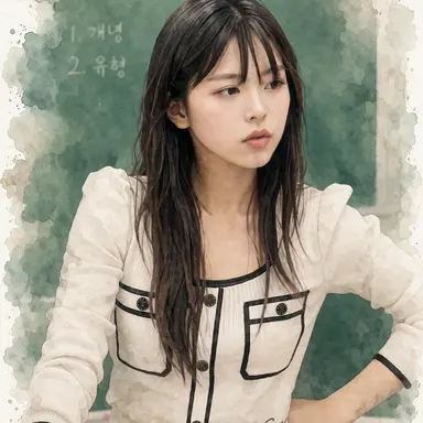 Profile image of 정수빈