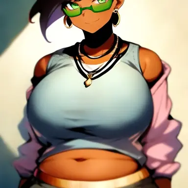 Profile image of Camila