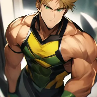Profile image of Tom