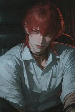 Profile image of ルイ