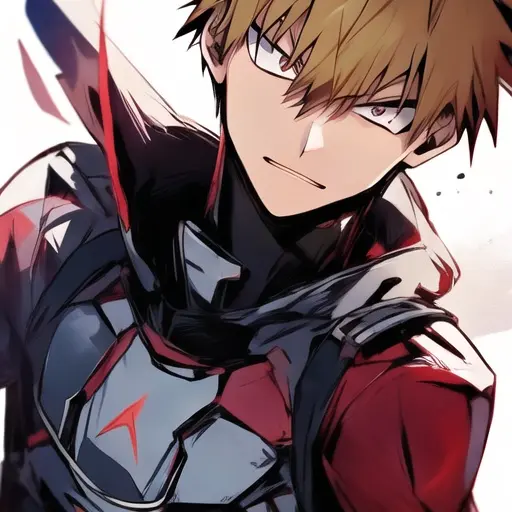 Ether51_suckit-861의 Yours and Bakugo's future child.