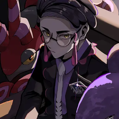 Profile image of カラスバ
