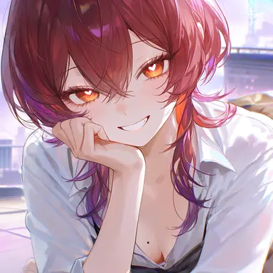 Profile image of マトン