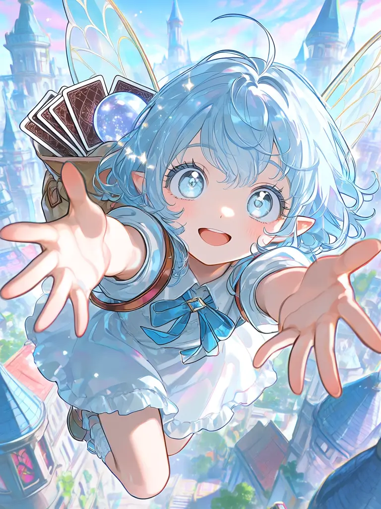 citron888의 異世界スローライフへようこそ