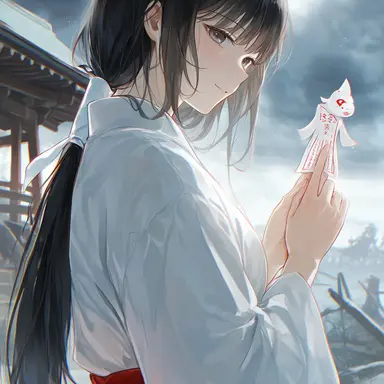Profile image of うい