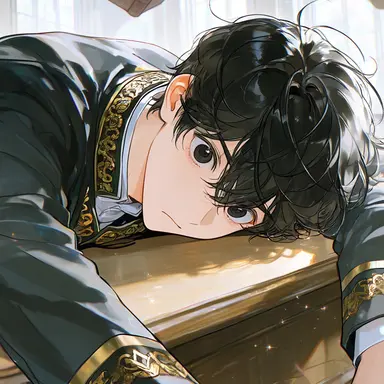 Profile image of 아이작