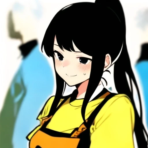 先生
