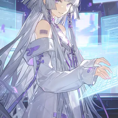 Profile image of 카가리