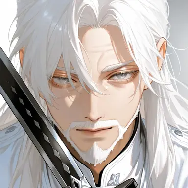 Profile image of 師匠