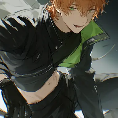 Profile image of 카토