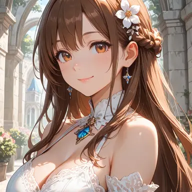 Profile image of ツェリビア