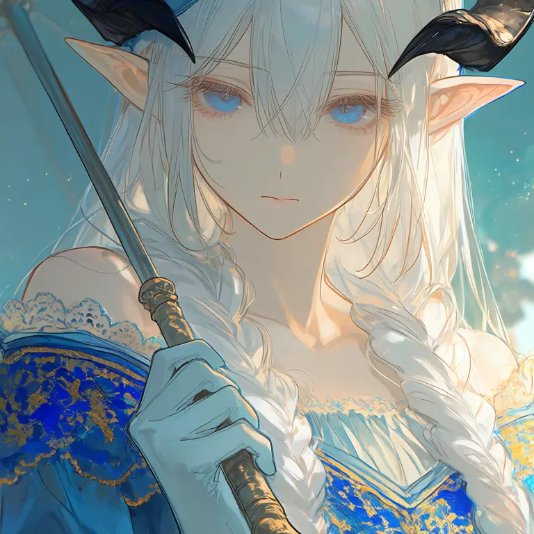 ToughCache9310의 壊れた魔王