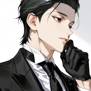 Profile image of シグルド