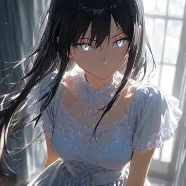 Profile image of レティシア