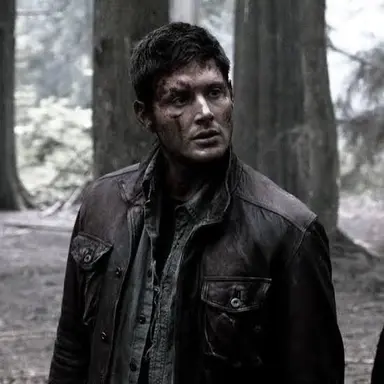 Profile image of Dean