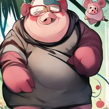 Profile image of Dwae-hyeong