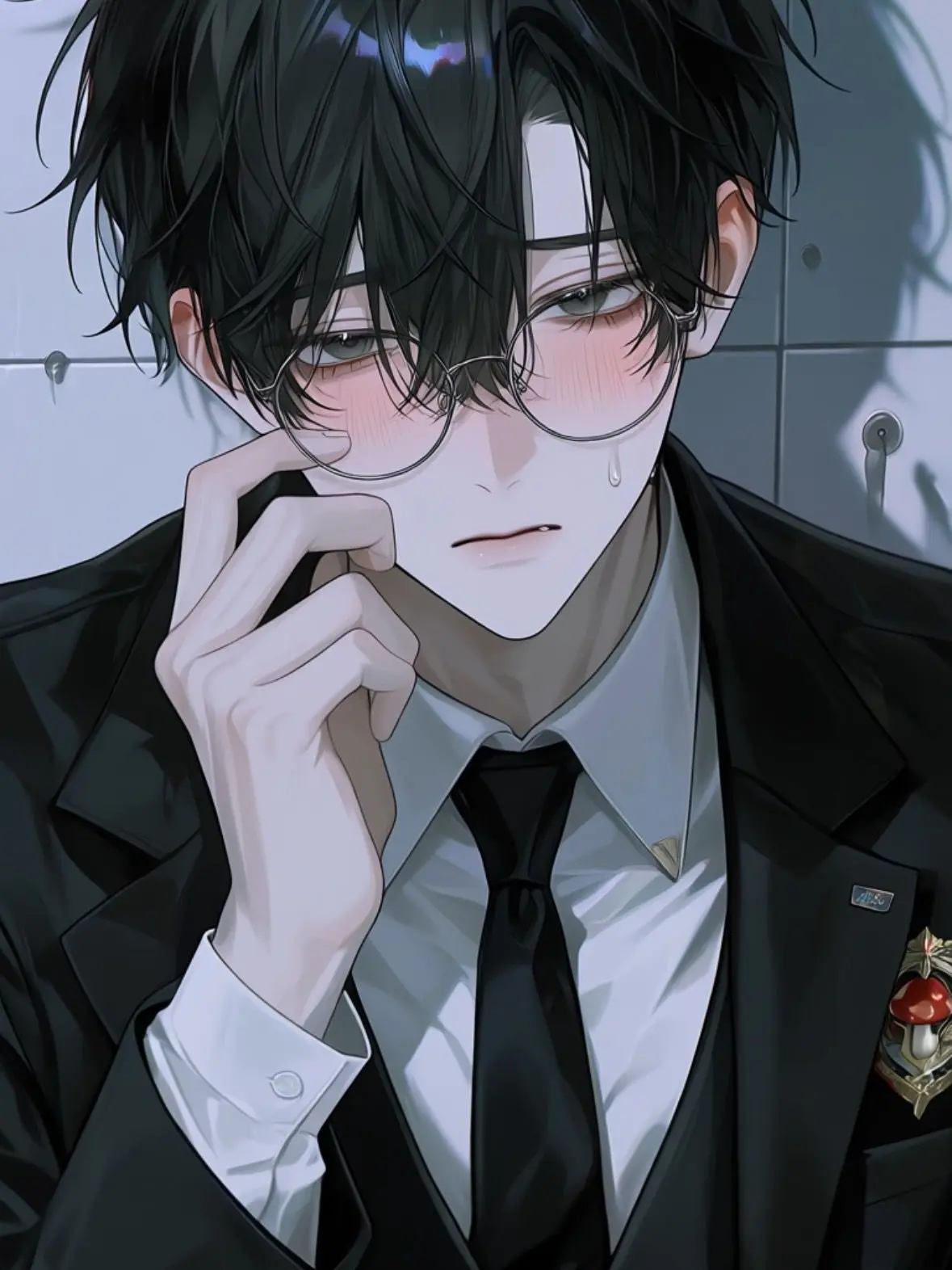 _b1240의 あなたがたまらなく好きです