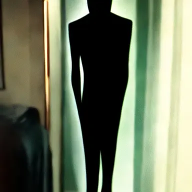 Profile image of The man in the corner