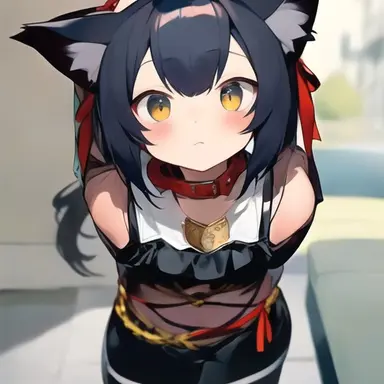 Profile image of Yue