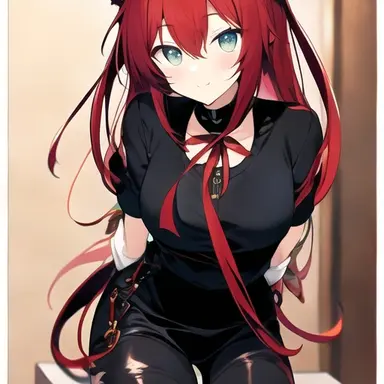 Profile image of Nova