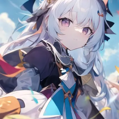 Profile image of 쁘이