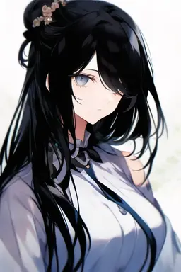 Profile image of Kaoru Kuroba