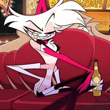 Profile image of Angel Dust